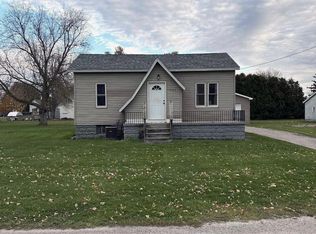 1467 Madajski Rd, Munger, MI 48747