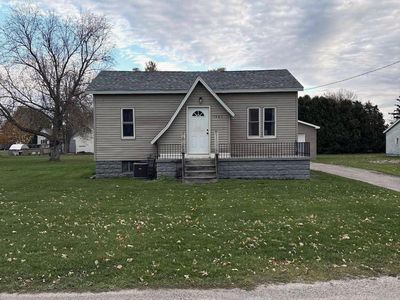 1467 Madajski Rd, Munger, MI, 48747