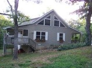 27639 Royal Point Dr, Shell Knob, MO 65747