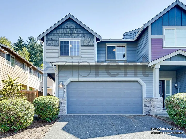 6106 Alexander Ave SE — Photo 1