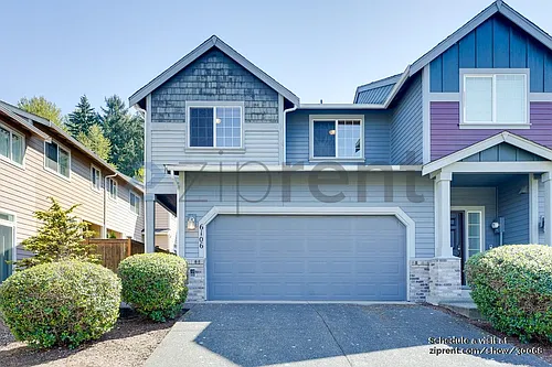 6106 Alexander Ave SE Photo 1