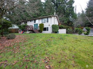 4719 70th Avenue Ct W, University Place, WA