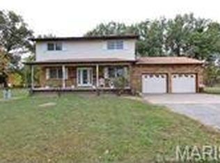 27797 State Highway K, Bloomfield, MO 63825