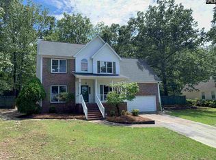 313 Dove Ridge Rd, Columbia, SC 29223