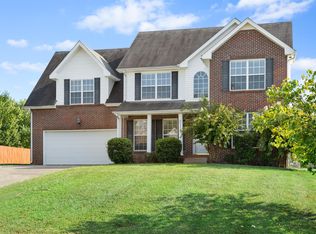 3118 Westchester Dr, Clarksville, TN 37043
