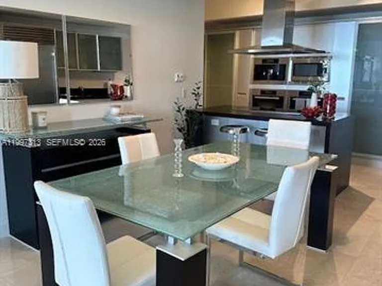 18201 Collins Ave #1602 — Photo 4