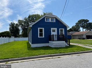 109 Georgia Rd, Pennsville, NJ 08070