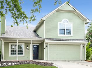 1309 White Oak Pl, Pleasant Hill, MO 64080