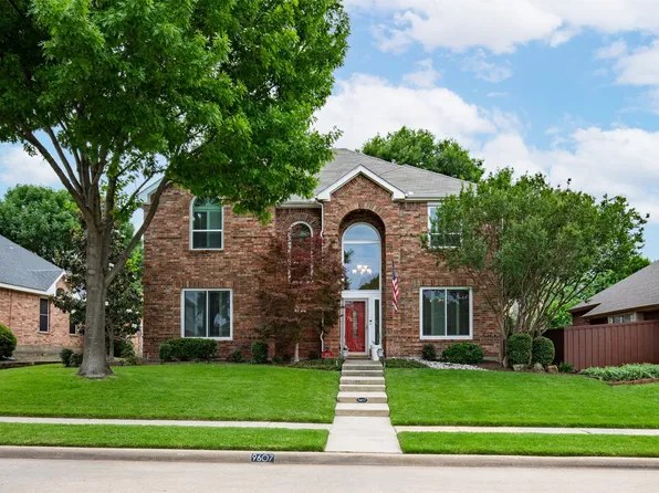 9607 Winter Park Dr, Frisco, TX 75035