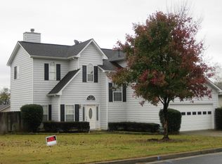 11095 Mortons Xing, Johns Creek, GA 30022