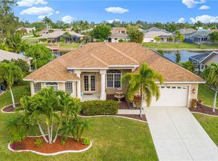 309 SE 21st St, Cape Coral, FL 33990