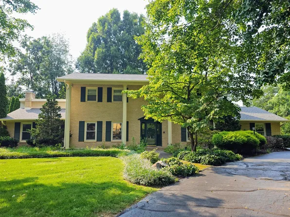 111 Claremont Rd, Oak Ridge, TN 37830