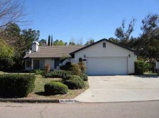 16703 Republican Way, Ramona, CA 92065