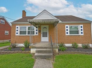 3345 Alexis Rd, Cincinnati, OH 45239