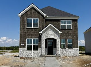 2039 Holbrook Rd, Mount Juliet, TN 37122