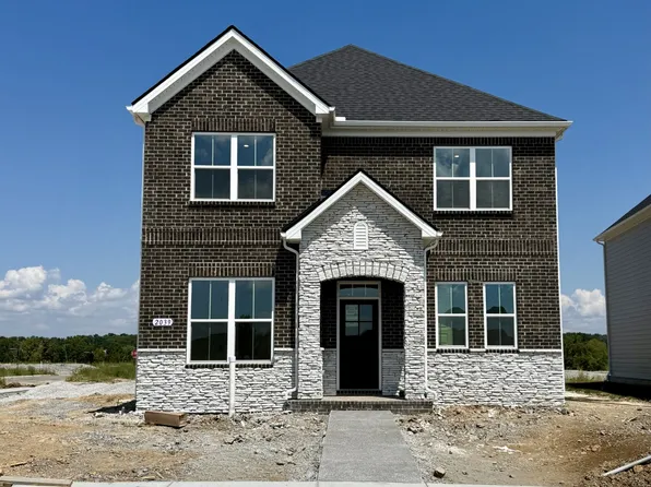 2039 Holbrook Rd, Mount Juliet, TN 37122