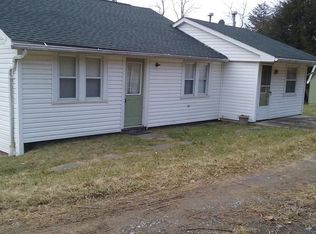 1280 E 2nd St, Coudersport, PA 16915