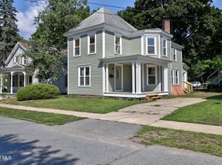 21 Mechanic Street, Hudson Falls, NY 12839