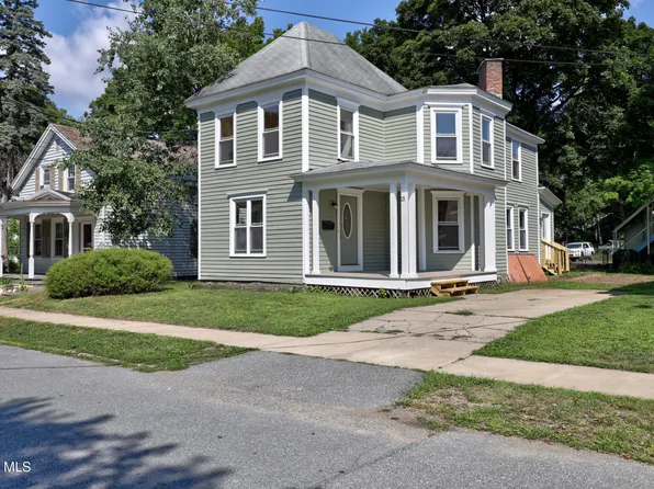 21 Mechanic Street, Hudson Falls, NY 12839