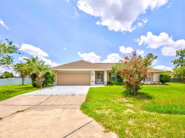 4818 SW 114TH STREET, OCALA, FL 34476