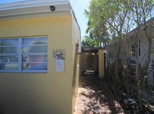 1600 NE 109th St, Miami, FL 33161