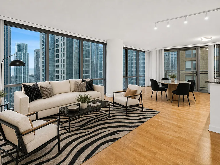 450 E Waterside Dr #1808 — Photo 2