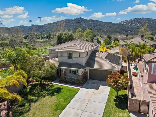 46337 Canyon Crest Ct, Temecula, CA 92592
