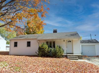 6 W Park Ln, Crawfordsville, IN