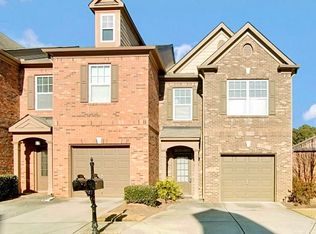 7067 Murphy Joy Ln NW, Peachtree Corners, GA 30092