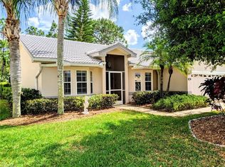 2190 Faliron Rd, North Fort Myers, FL 33917