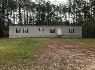 245 Rodney Cooley Rd, Dequincy, LA 70633