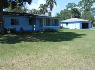1225 Valkaria Rd, Grant Valkaria, FL 32950