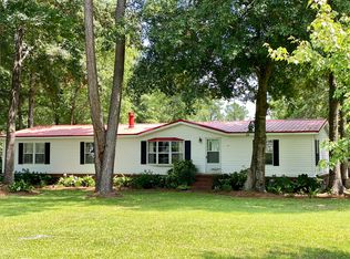 129 Tootsie Ln, Huger, SC 29450