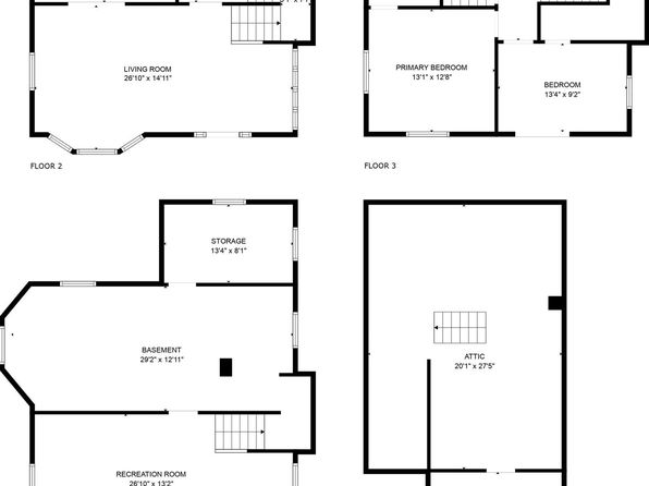 205 N Carpenter St, Sumner, IA 50674
