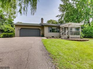 9830 Garden Ln, Rogers, MN 55374