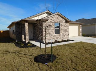 713 Pinnacle Dr, Georgetown, TX 78626