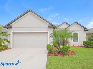 3915 Willow Walk Dr, Palmetto, FL 34221