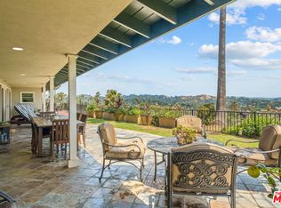 2271 Hill Dr, Los Angeles, CA 90041