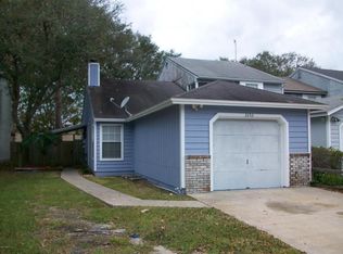 3052 Cobblewood Ln W, Jacksonville, FL 32225