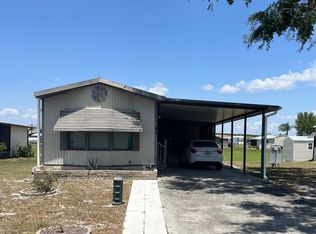 1640 S Scenic Hwy #41, Frostproof, FL 33843