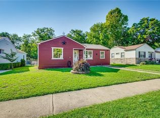 2820 Beasley Dr, Garland, TX 75041