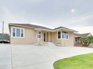 10936 S Van Ness Ave, Los Angeles, CA 90047