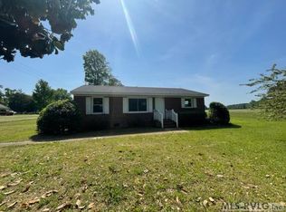 1029 Mount Carmel Rd, Margarettsvl, NC 27853