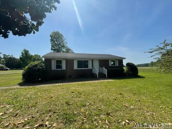 1029 Mount Carmel Rd, Margarettsvl, NC 27853