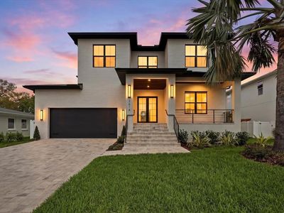 3614 S Belcher Dr, Tampa, FL, 33629