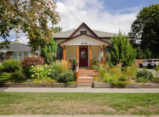 87 Hope St N, Pt Hope, ON L1A2N8