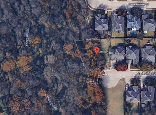 3800 Cedar Ridge Ct, The Colony, TX 75056