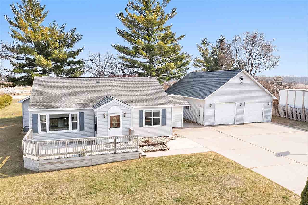 W4331 Stibbe Ln, Peshtigo, WI 54157 Zillow