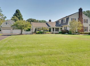 47 Mulberry Ln, Colts Neck, NJ 07722