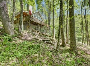 1739 Evans Cove Rd, Maggie Valley, NC 28751